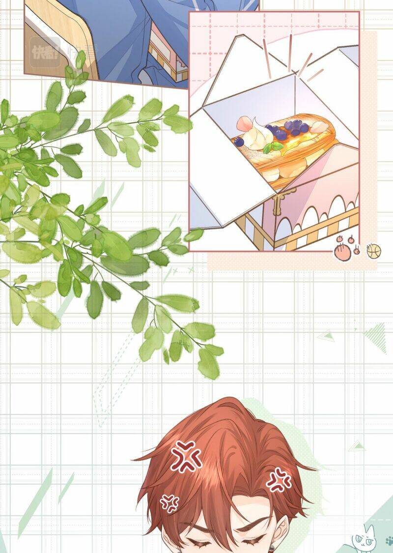 Em Chỉ Muốn Hít Vận Khí Của Anh Chapter 8 - Trang 2