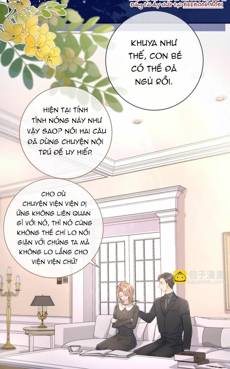 Em Chỉ Muốn Hít Vận Khí Của Anh Chapter 8 - Trang 2