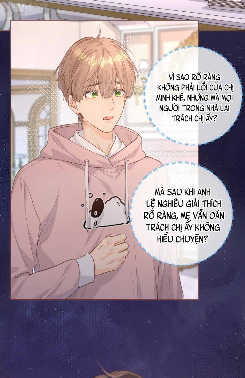 Em Chỉ Muốn Hít Vận Khí Của Anh Chapter 8 - Trang 2