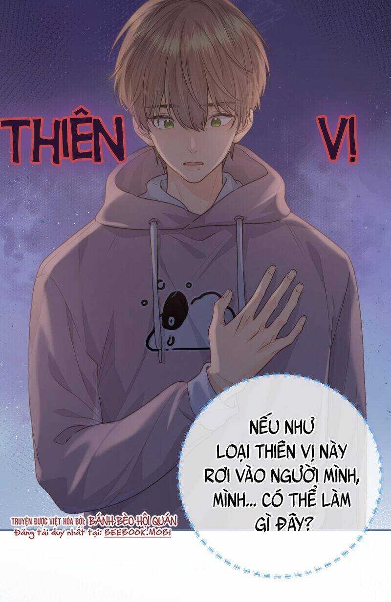 Em Chỉ Muốn Hít Vận Khí Của Anh Chapter 8 - Trang 2