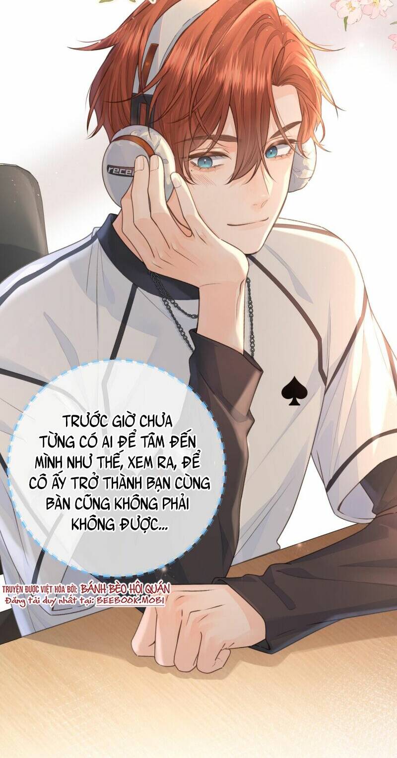 Em Chỉ Muốn Hít Vận Khí Của Anh Chapter 9 - Trang 2