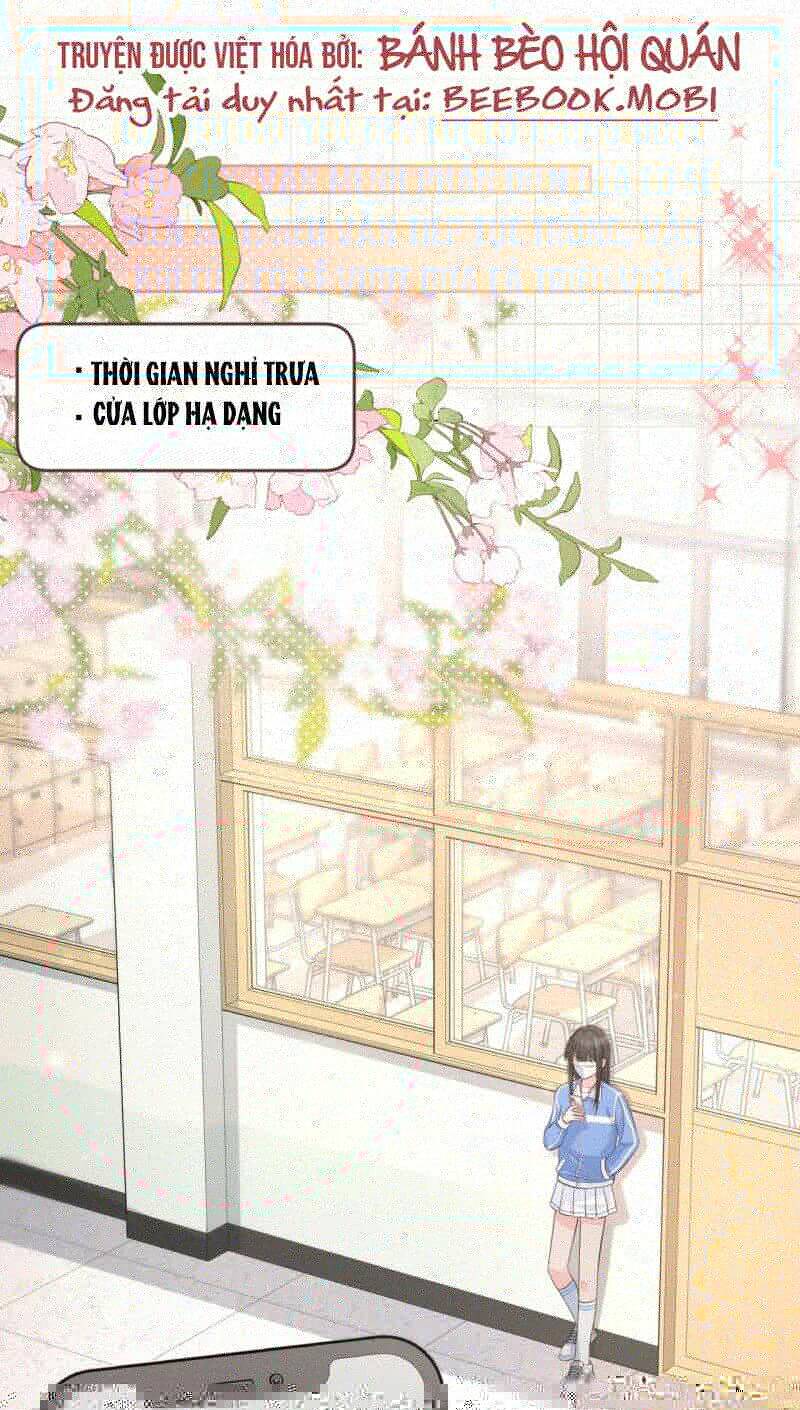 Em Chỉ Muốn Hít Vận Khí Của Anh Chapter 9 - Trang 2