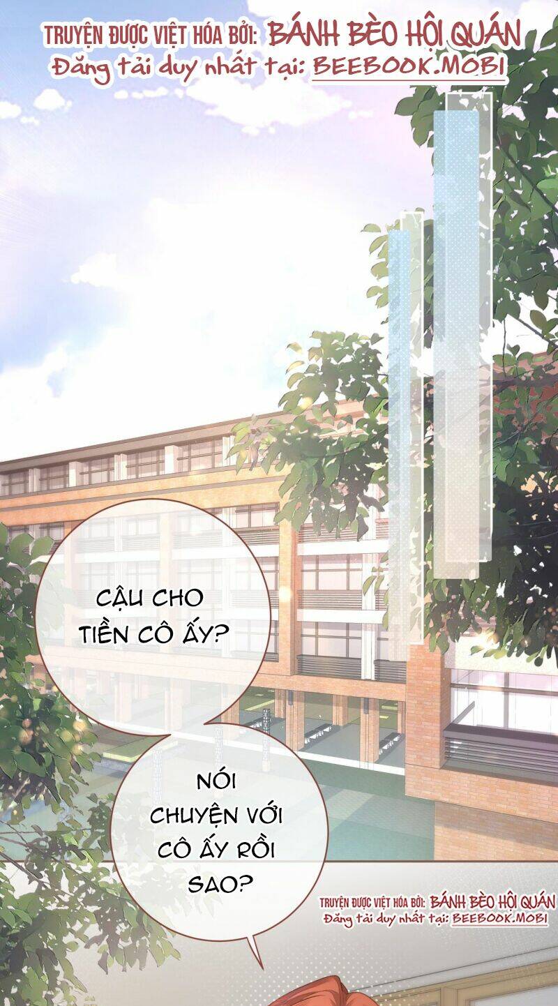 Em Chỉ Muốn Hít Vận Khí Của Anh Chapter 9 - Trang 2