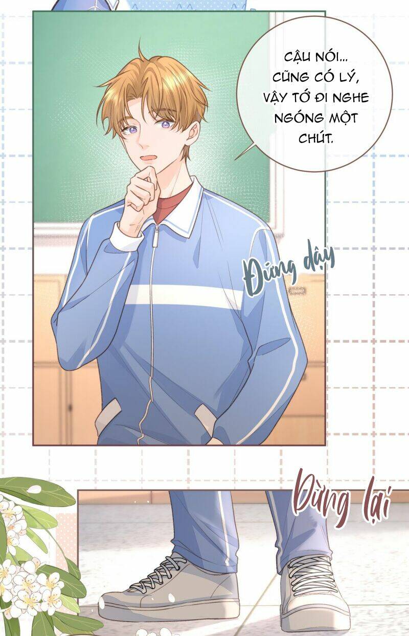 Em Chỉ Muốn Hít Vận Khí Của Anh Chapter 9 - Trang 2