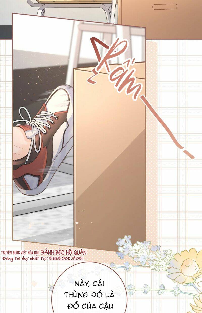 Em Chỉ Muốn Hít Vận Khí Của Anh Chapter 9 - Trang 2