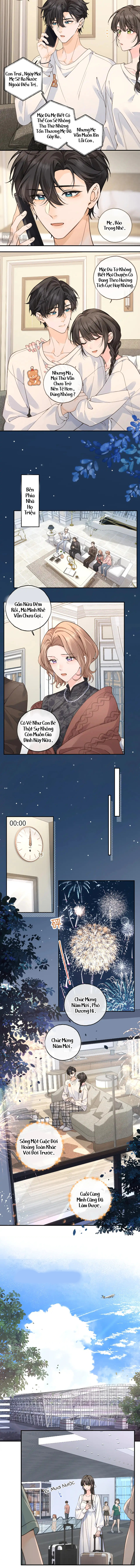 Em Chỉ Muốn Hít Vận Khí Của Anh Chapter 97 - Trang 2