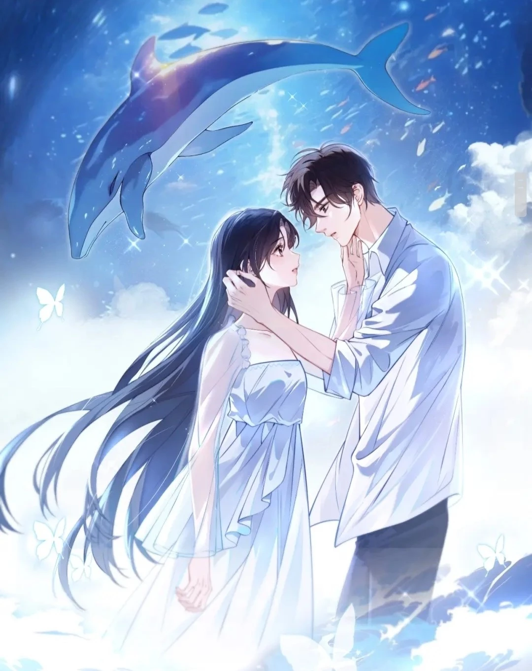 Em Có Nghe Thấy Tôi Nói Không Chapter 0 - Trang 2