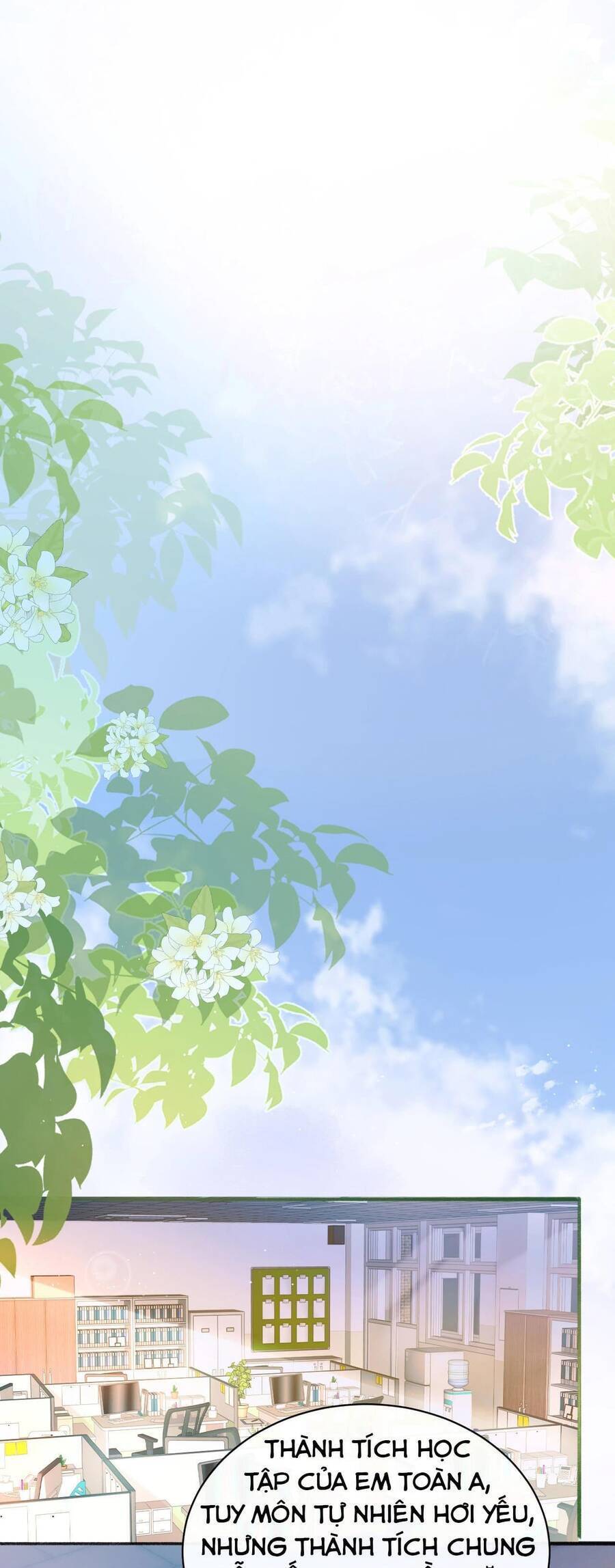 Em Có Nghe Thấy Tôi Nói Không Chapter 1.1 - Trang 2