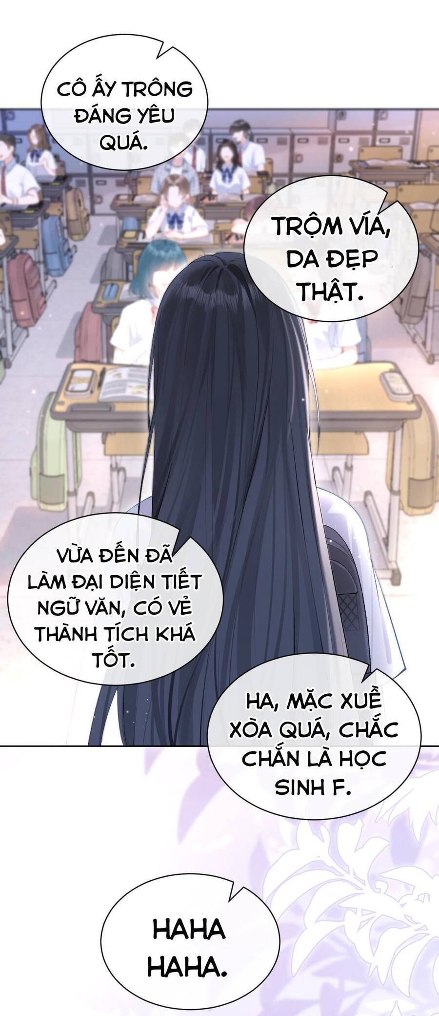 Em Có Nghe Thấy Tôi Nói Không Chapter 1.2 - Trang 2