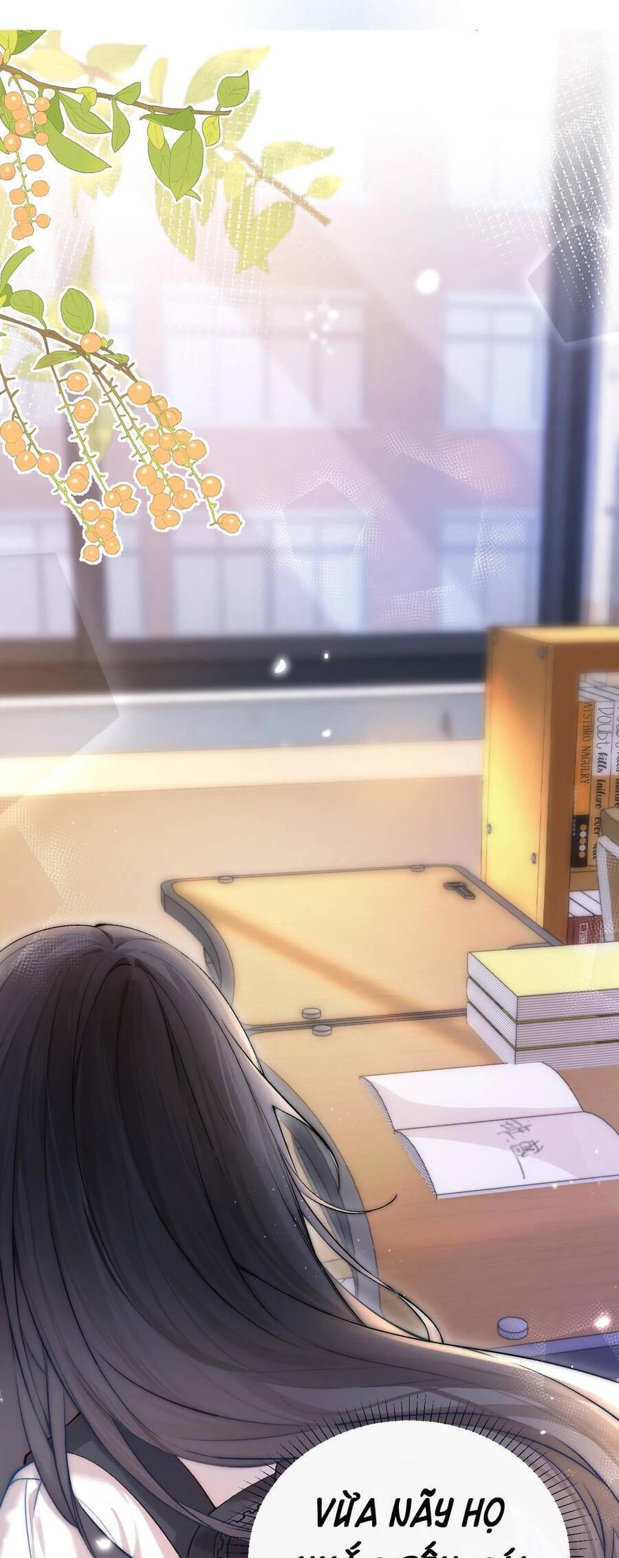 Em Có Nghe Thấy Tôi Nói Không Chapter 1.2 - Trang 2