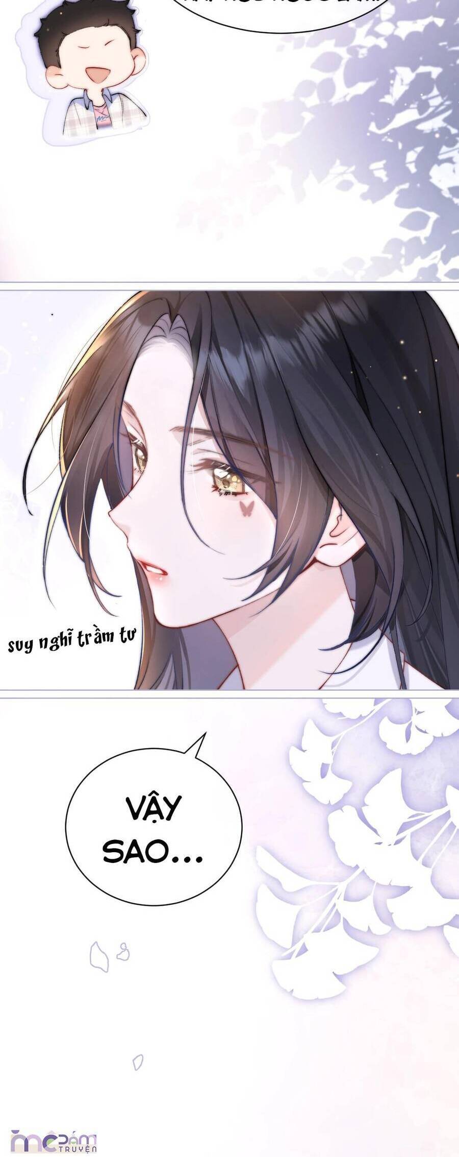 Em Có Nghe Thấy Tôi Nói Không Chapter 1.2 - Trang 2