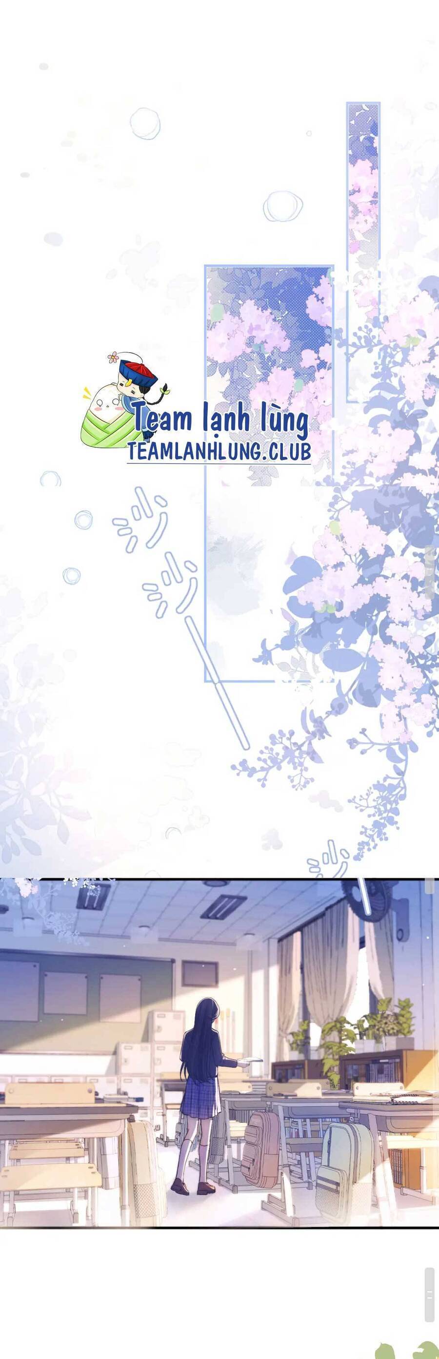 Em Có Nghe Thấy Tôi Nói Không Chapter 13 - Trang 2