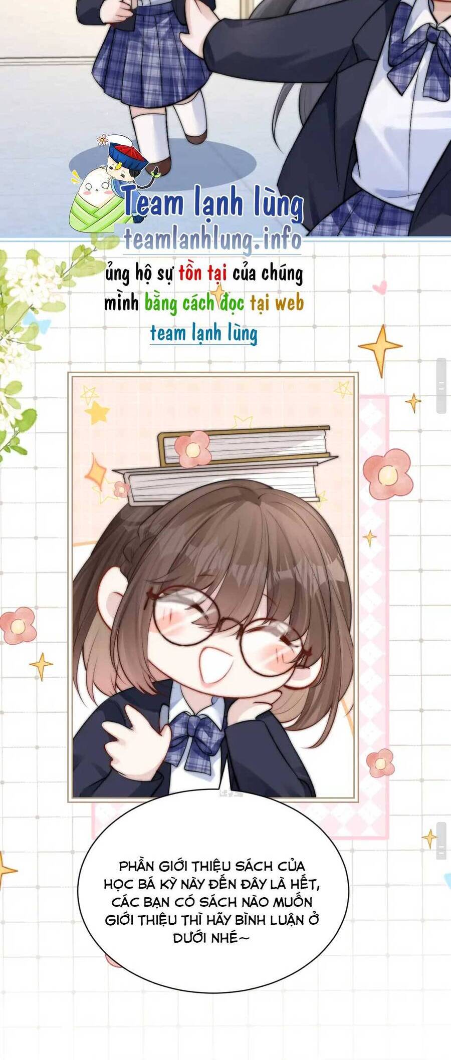 Em Có Nghe Thấy Tôi Nói Không Chapter 18 - Trang 2