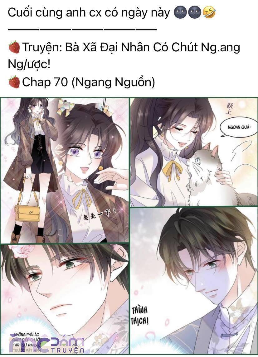 Em Có Nghe Thấy Tôi Nói Không Chapter 2.1 - Trang 2