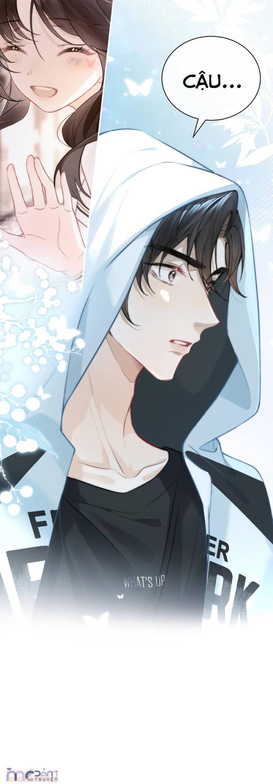 Em Có Nghe Thấy Tôi Nói Không Chapter 2.2 - Trang 2