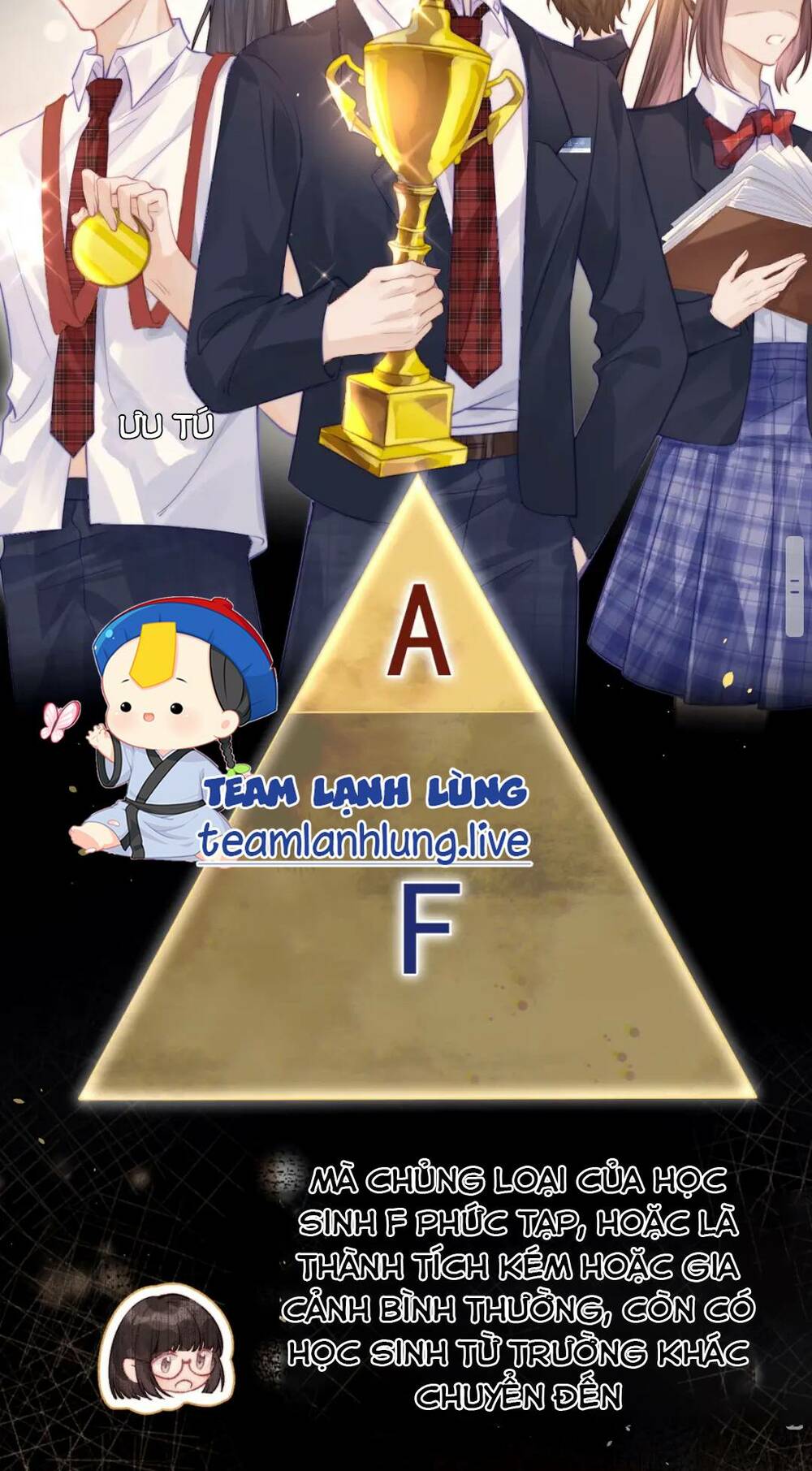 Em Có Nghe Thấy Tôi Nói Không Chapter 4 - Trang 2