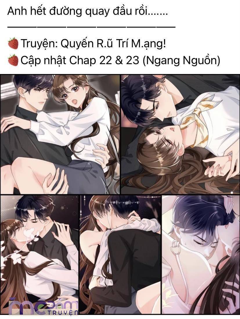 Em Có Nghe Thấy Tôi Nói Không Chapter 5.1 - Trang 2