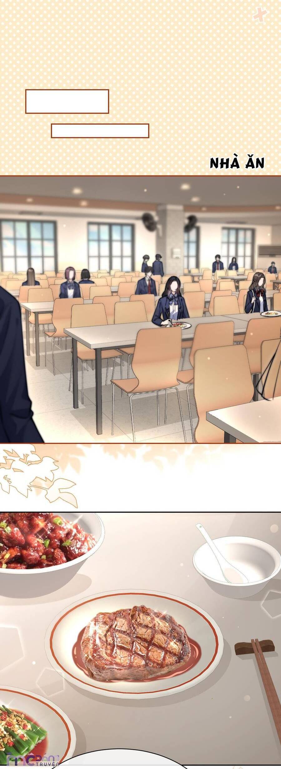 Em Có Nghe Thấy Tôi Nói Không Chapter 5.2 - Trang 2