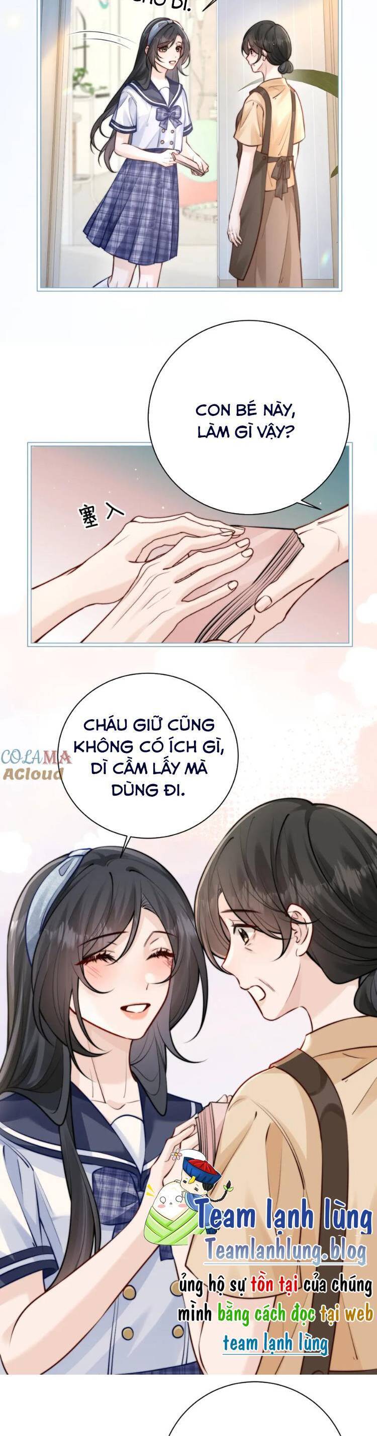 Em Có Nghe Thấy Tôi Nói Không Chapter 50 - Trang 2