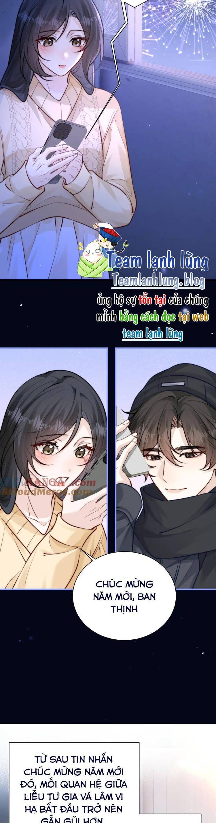 Em Có Nghe Thấy Tôi Nói Không Chapter 50 - Trang 2