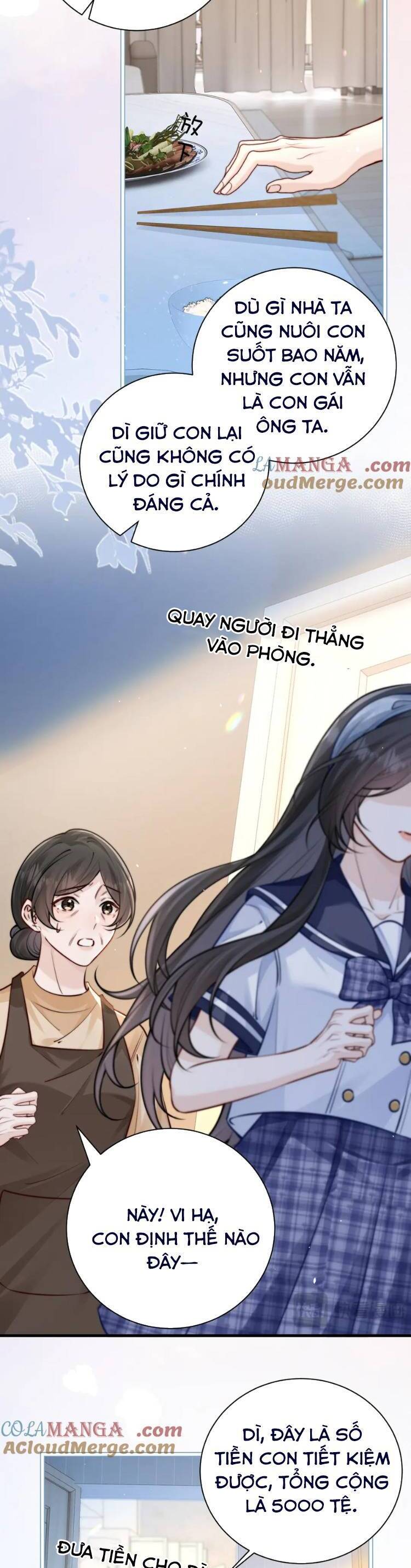 Em Có Nghe Thấy Tôi Nói Không Chapter 50 - Trang 2