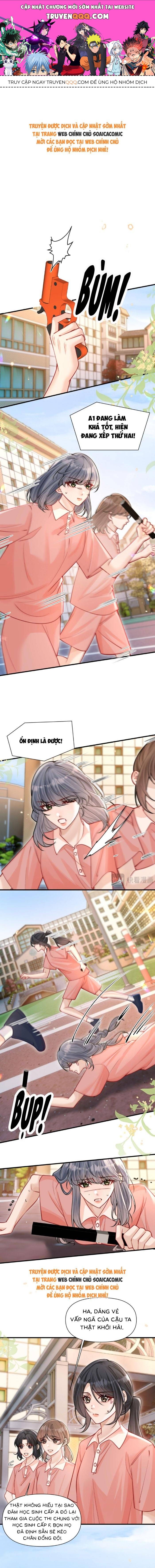 Em Có Nghe Thấy Tôi Nói Không Chapter 78 - Trang 2