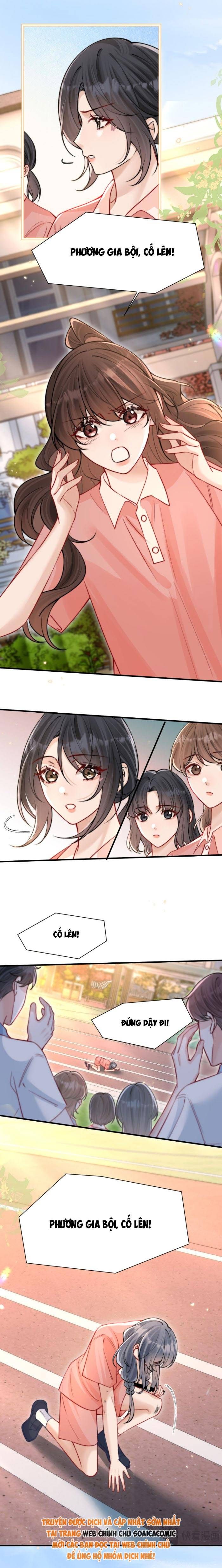 Em Có Nghe Thấy Tôi Nói Không Chapter 78 - Trang 2