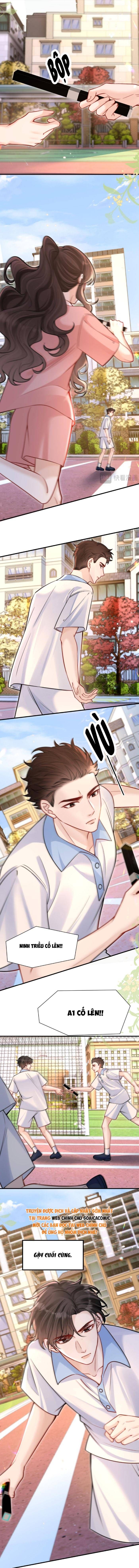 Em Có Nghe Thấy Tôi Nói Không Chapter 78 - Trang 2