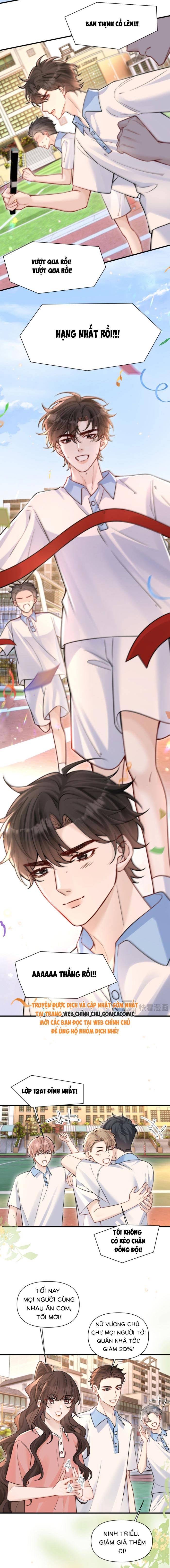 Em Có Nghe Thấy Tôi Nói Không Chapter 78 - Trang 2