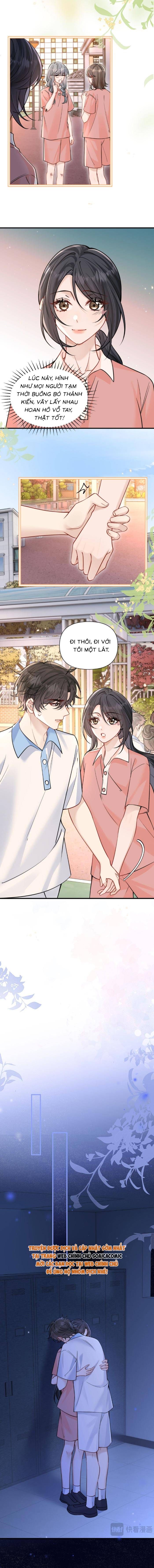 Em Có Nghe Thấy Tôi Nói Không Chapter 78 - Trang 2