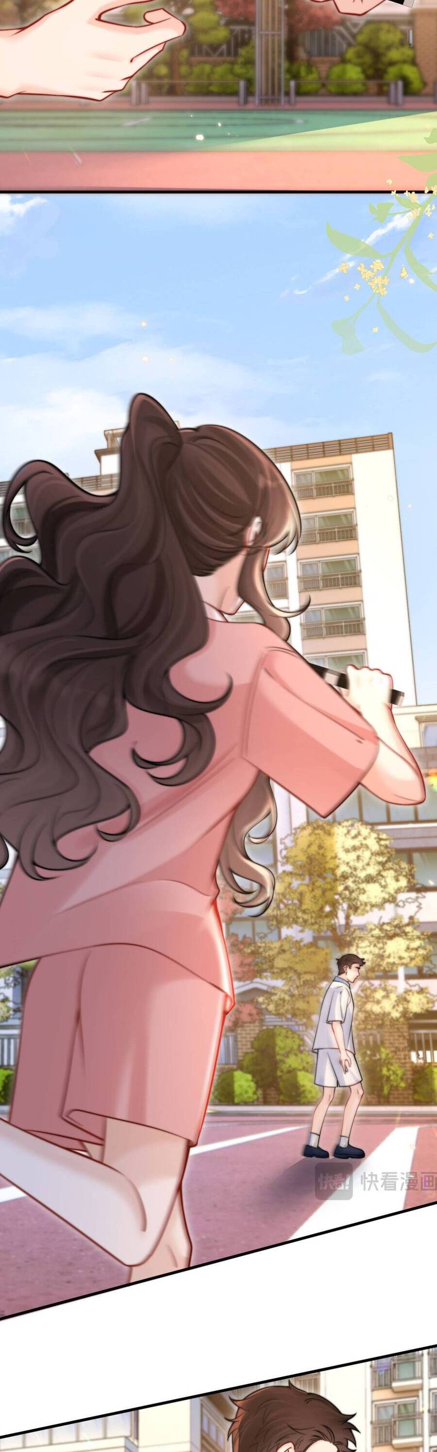 Em Có Nghe Thấy Tôi Nói Không Chapter 80 - Trang 2