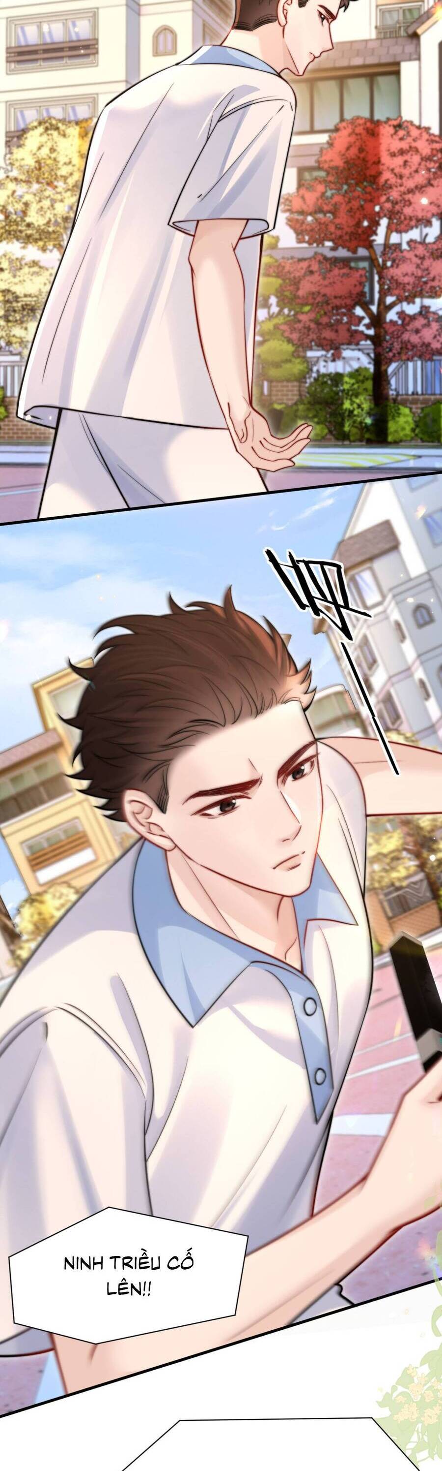 Em Có Nghe Thấy Tôi Nói Không Chapter 80 - Trang 2