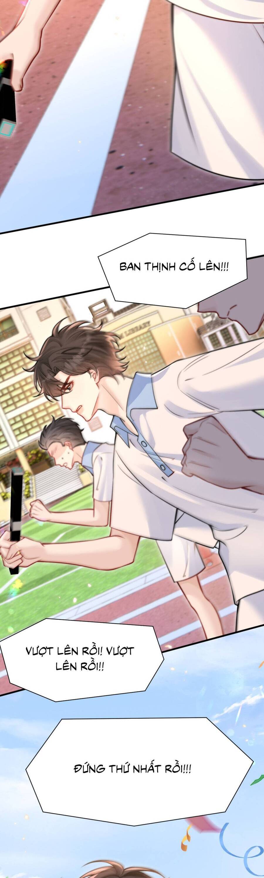 Em Có Nghe Thấy Tôi Nói Không Chapter 80 - Trang 2
