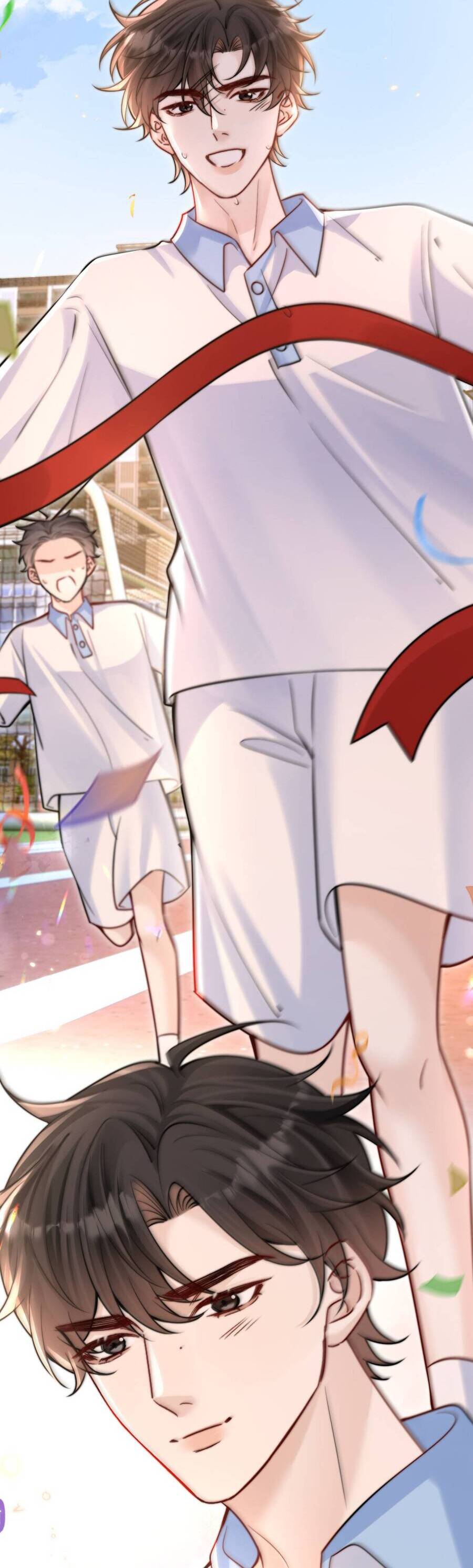 Em Có Nghe Thấy Tôi Nói Không Chapter 80 - Trang 2