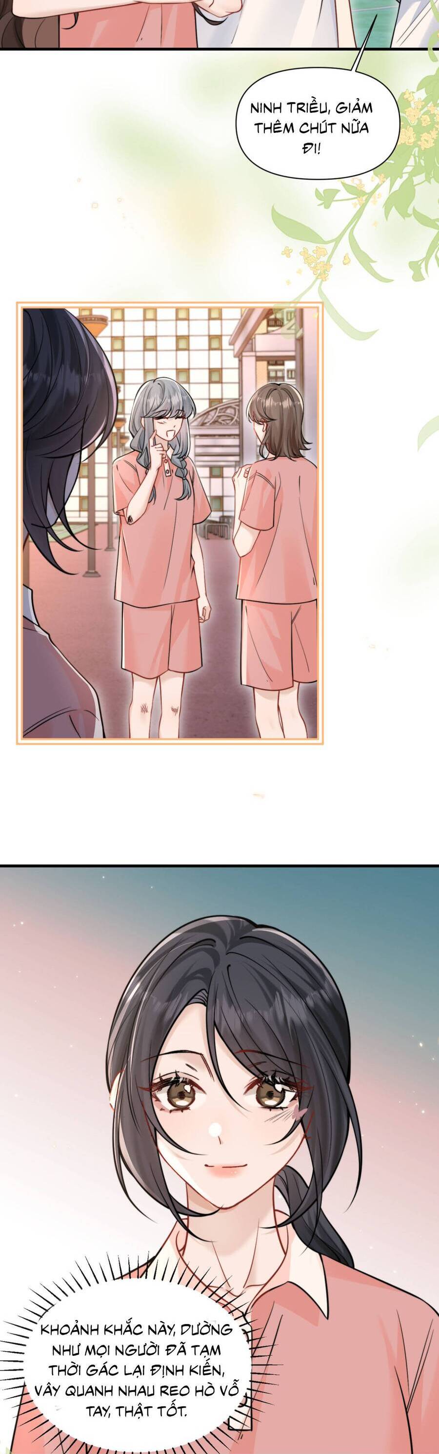 Em Có Nghe Thấy Tôi Nói Không Chapter 80 - Trang 2