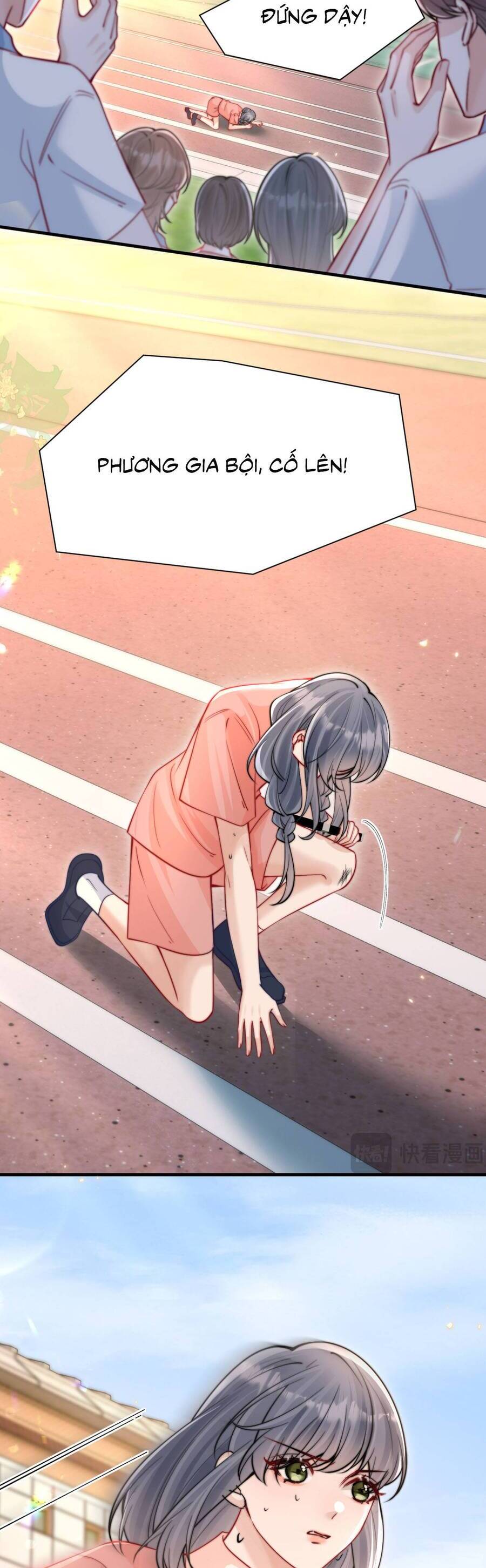 Em Có Nghe Thấy Tôi Nói Không Chapter 80 - Trang 2