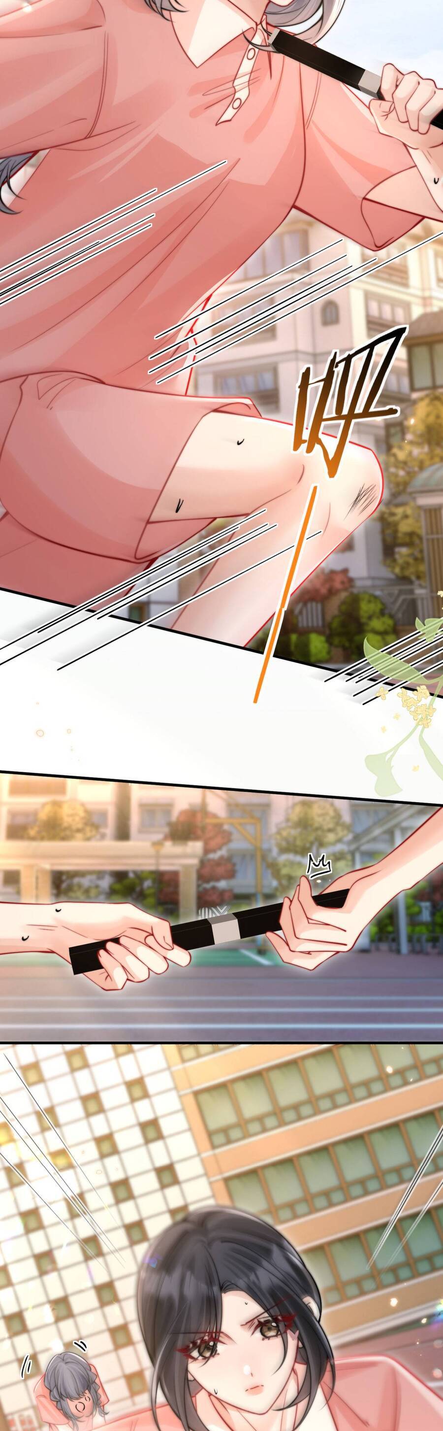 Em Có Nghe Thấy Tôi Nói Không Chapter 80 - Trang 2