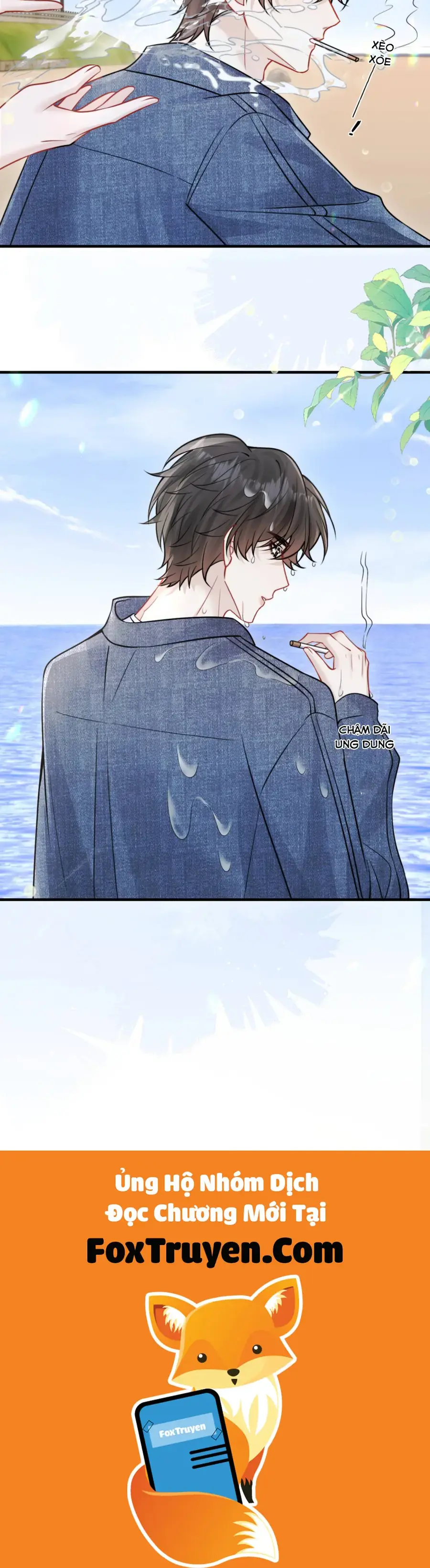 Em Có Nghe Thấy Tôi Nói Không Chapter 89 - Trang 2