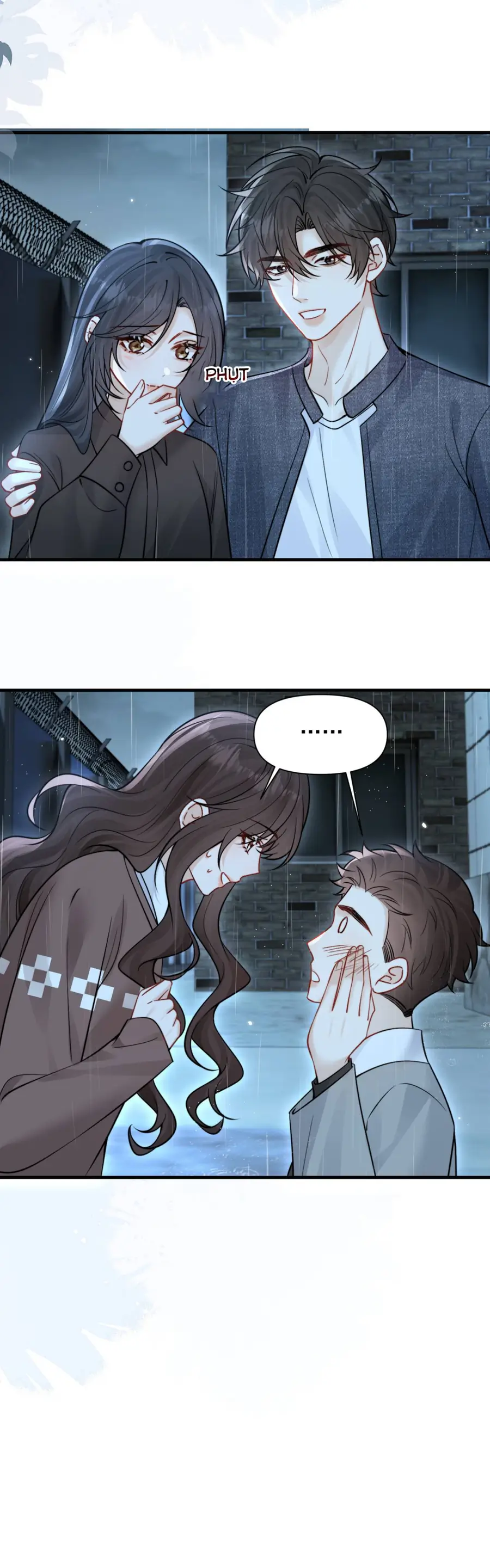 Em Có Nghe Thấy Tôi Nói Không Chapter 89 - Trang 2