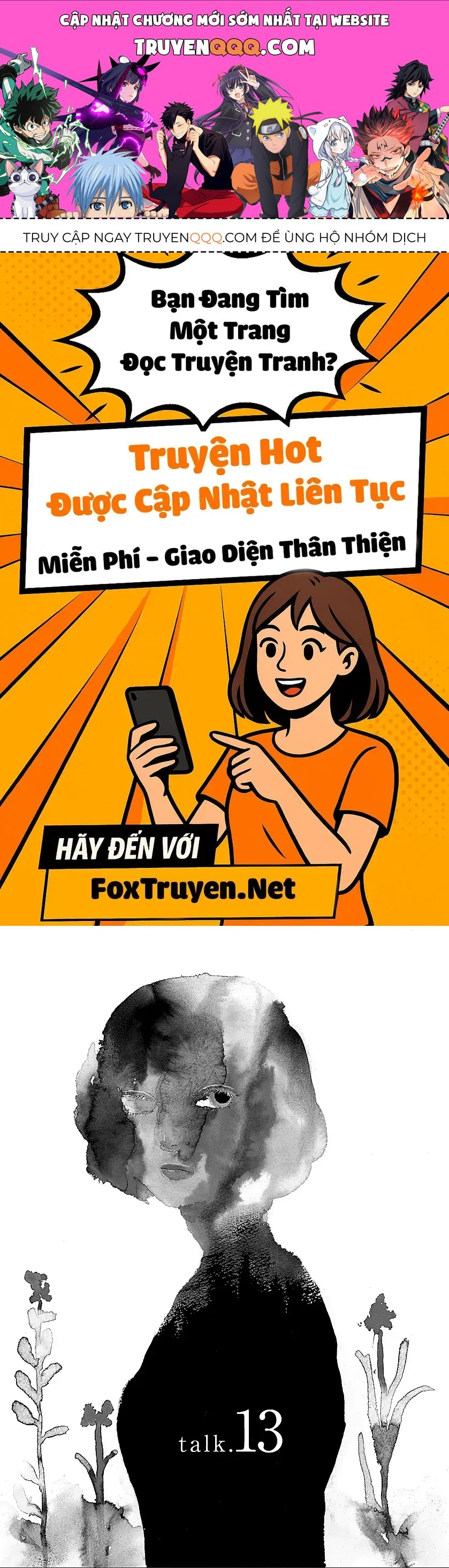 Em Của Đa Vũ Trụ Có Thể Yêu Anh Được Không? Chapter 13 - Trang 2