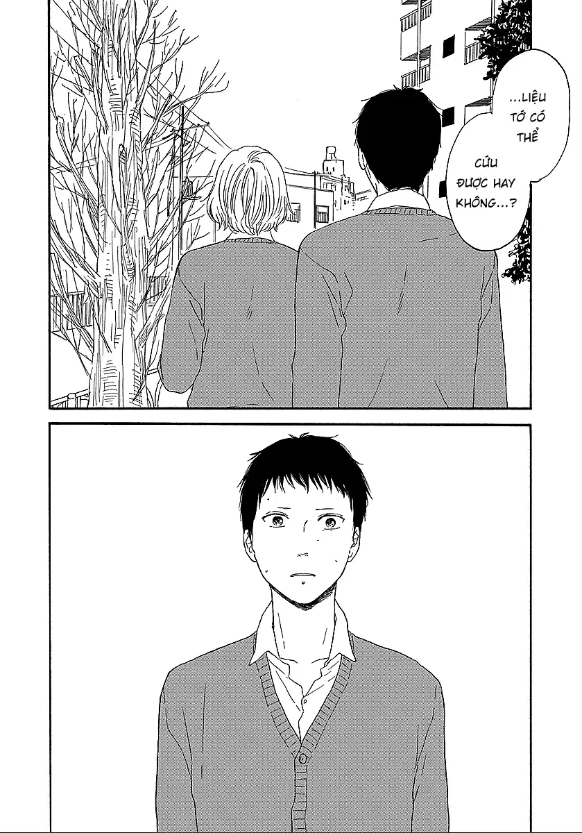 Em Của Đa Vũ Trụ Có Thể Yêu Anh Được Không? Chapter 13 - Trang 2