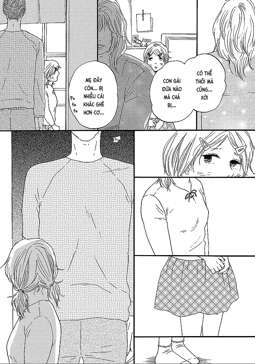 Em Của Đa Vũ Trụ Có Thể Yêu Anh Được Không? Chapter 13 - Trang 2