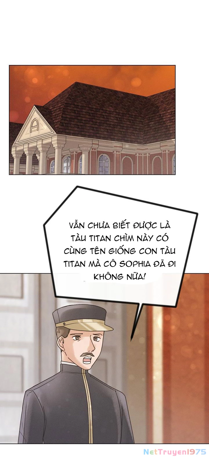 Em Dám Không ? Chapter 29.1 - Trang 2