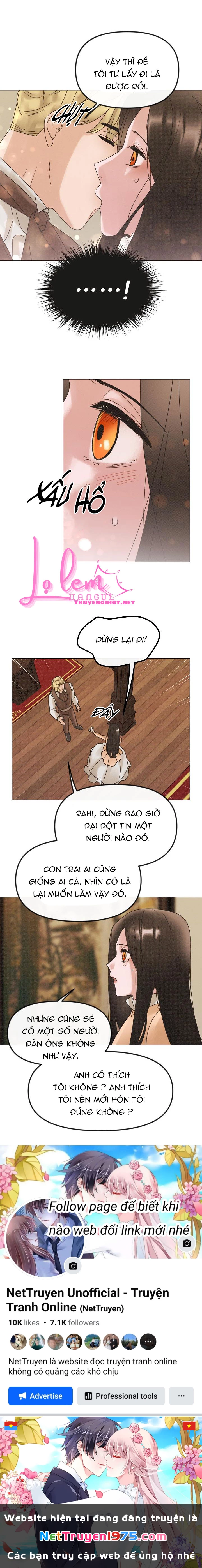 Em Dám Không ? Chapter 29.1 - Trang 2
