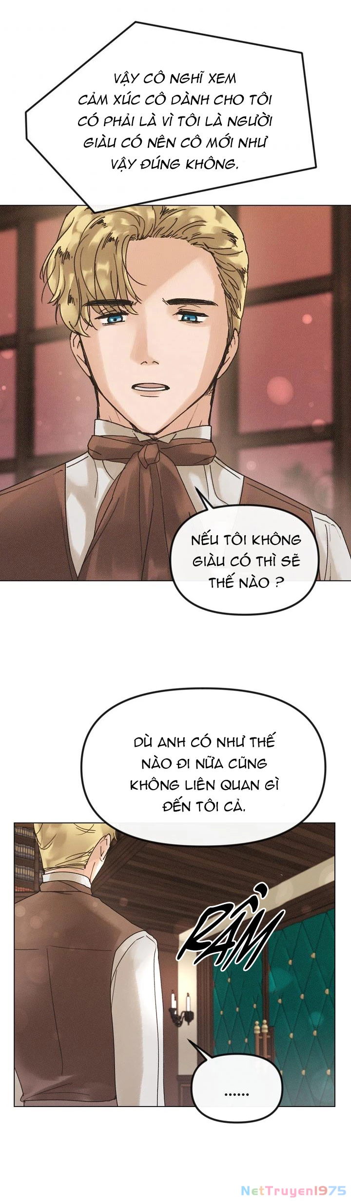 Em Dám Không ? Chapter 29.2 - Trang 2