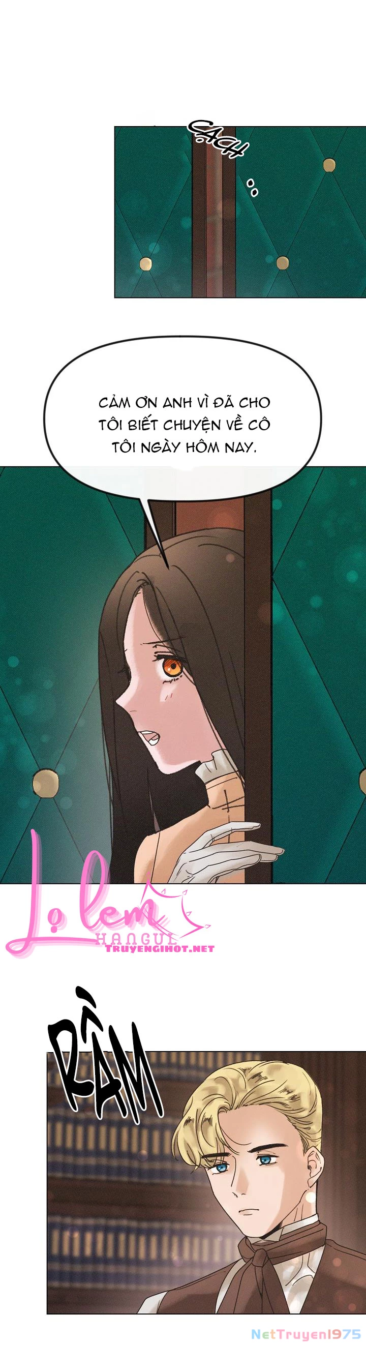 Em Dám Không ? Chapter 29.2 - Trang 2