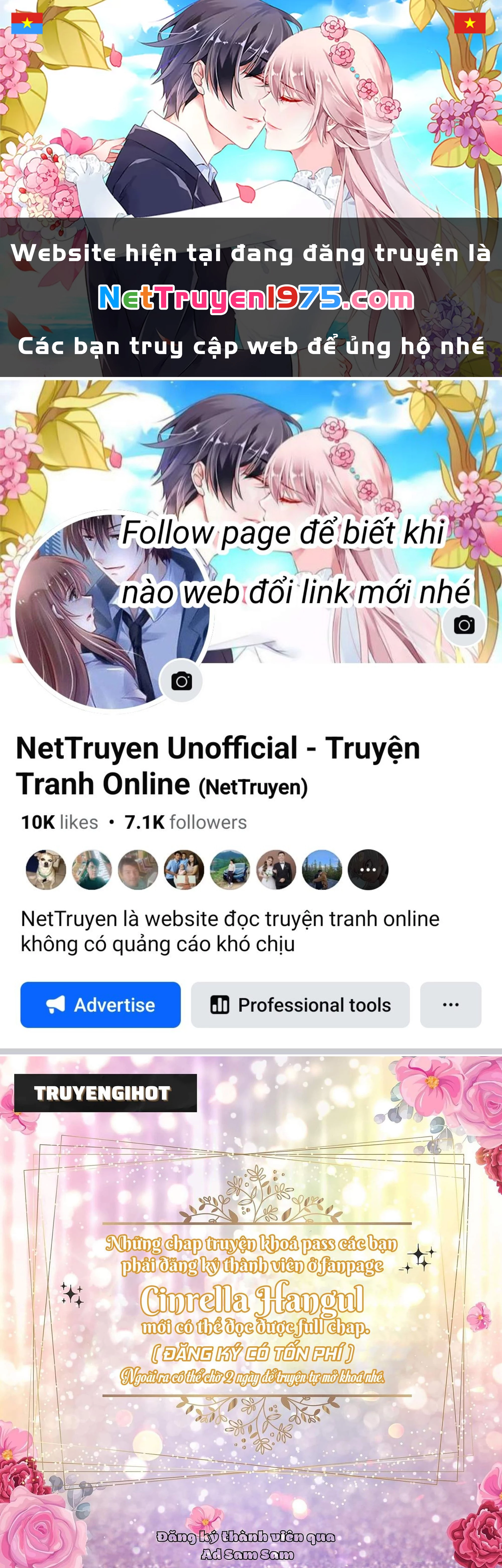 Em Dám Không ? Chapter 30.1 - Trang 2