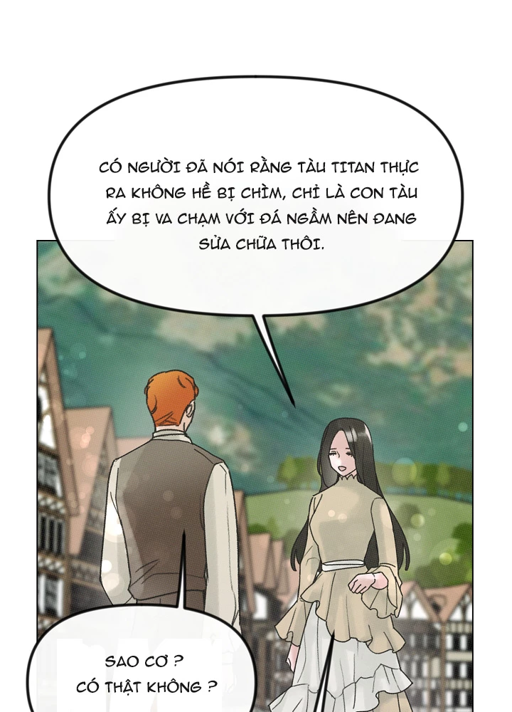 Em Dám Không ? Chapter 30.1 - Trang 2