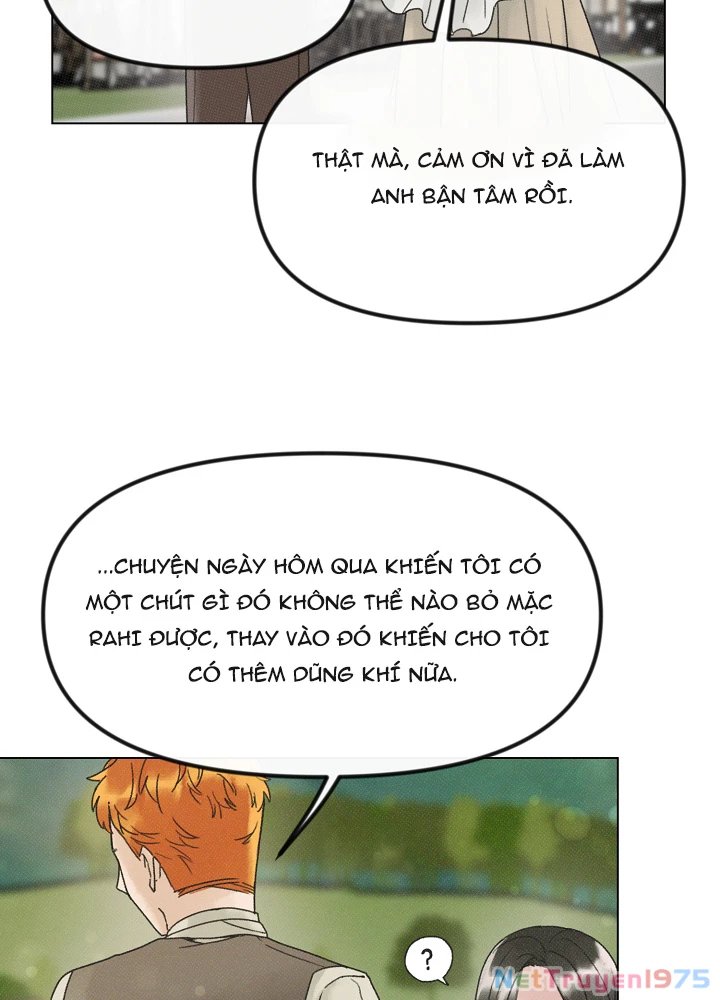 Em Dám Không ? Chapter 30.1 - Trang 2
