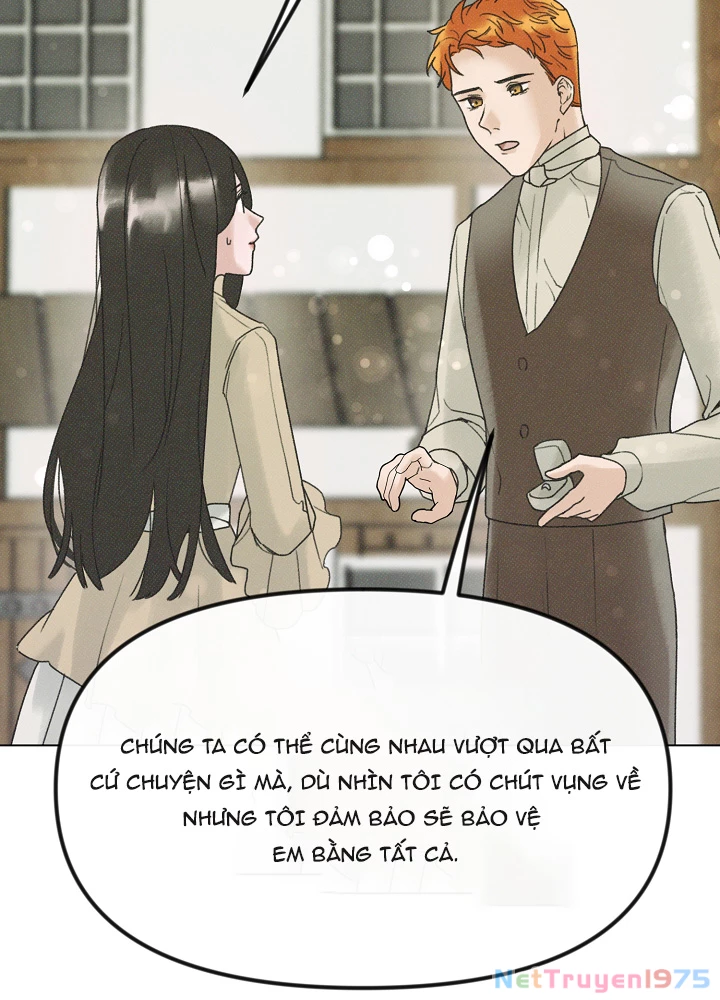 Em Dám Không ? Chapter 30.1 - Trang 2